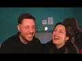 BIIG CYPHER, MORAD - WE FELL AWAY (Official Video) [REACTION and SCORE]