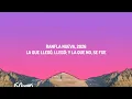 Neton Vega - RIKI (Letra/Lyrics)