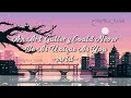 Download Lagu Mrld-An Art Gallery Could Never Be As Unique As You [lyrics](ure not just a human being you are art)