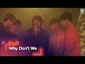 Download Lagu #HolidayMusicFestival 2020 -Why Don't We live performance 8 letters, What am I, Fallin, Silent Night