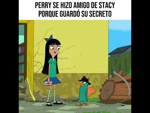 ELLA LO SALVÓ 😊