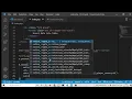 PHP 7 AJAX HTML2PDF js Example to Create PDF Document Using MySQL Database Table Data in Browser