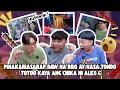 Download Lagu PINAKAMASARAP DAW NA BBQ AY NASA TONDO (TOTOO KAYA ANG CHIKA NI ALEX G)