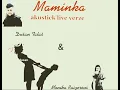 Download Lagu Dušan Talaš \u0026 Monika Raizerová - Maminka [ Akustick - Live ]