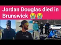 RIP Jordan Douglas Jordan Douglas Obituary Brunswick Maine Resident dies in Motorcycle Accident