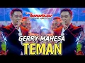 Download Lagu TEMAN | GERRY MAHESA | NEW MANAHADAP Live Ngingas | Css Audio