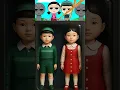 Download Lagu Incredibox Sprunki OC - Unboxing Dolls Squid Game #sprunkioc #incredibox #sprunki #squidgame