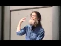 Robert Sapolsky - How humans evolved what makes us human