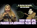 Download Lagu HJ KHARISMA YOGI NOVIANA ‼️ DADIO WONG APIK, NANGING OJO RUMONGSO PALING APIK