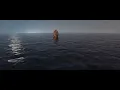 FIREWIND - Oceans (Visualizer video)