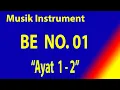 Download Lagu Buku Ende (BE) NO 1 RINGGAS MA HO TONDINGKU (Musik Box Original) 2 Ayat