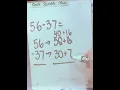 2-digit Subtraction using Expanded Form - Grade 2 Math in Action