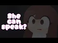 Download Lagu The Wrath Soul but Daisy has a voice! || Voice Acting What-If