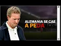 Download Lagu ALEMANIA SE CAE A PEDAZOS