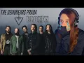 Download Lagu The Devil Wears Prada - Broken REACTION