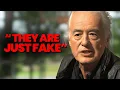 Download Lagu Op 81-jarige leeftijd onthult Jimmy Page welke 6 bands hij het meest haatte!