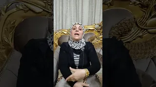 الجلابية الصعيدى تنتصر على سمر فرج فوده 