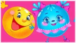 Колобок Дитячі Пісні З Любов ю до Дітей 