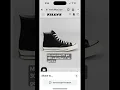 Download Lagu I’m at 296 rn and converse are my dream shoes, please help me reach this goal !!