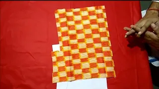 जैकेट स्टाइल में कमीज सूट बनाने का आसान तरीका |  Jacket Style Suit Cutting & Stitching