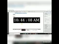 WEB lab VTU 8th program