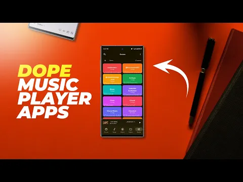 Download MP3 Top 5 Best Offline Music Player Apps for Android