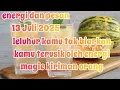 Download Lagu 13. 07.25❤Leluhurmu akan menjagamu, mereka tak terima jika ada yg mengusikmu
