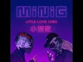 小情歌（Little Love Song）