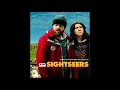 OST Sightseers   Ruth Wall harp Jim Williams - ORIGINAL TRACK  Not on OST