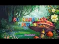 Download Lagu Diwani - Subhanallah (Lirik Lagu) MP3