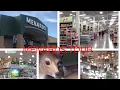 MENARDS TOUR