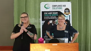 Compliance Hub Solutions supports Minnesota home care and HCBS providers through