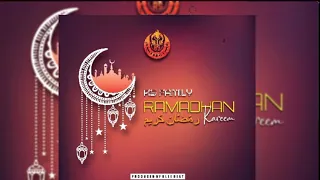 dogo sillah ft rs family ramadhani official audio 