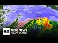 Monster storm bearing down on Tri-State Area Team coverage