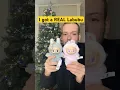 Download Lagu Ik heb een ECHTE Labubu