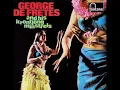 Download Lagu george de fretes \u0026 his krontjong minstrels _ aryati