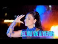 EL NO VA VENIR - Veronica Garcia Tingo Maria PRIMICIA 2026