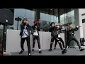 Lagu MADKID「RISE」＠ 190317 高崎OPA