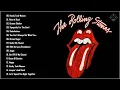 Lagu The Rolling Stones Greatest Hits Full Album - Best Songs of The Rolling Stones
