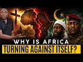 Who Is Really Turning Africans Against Each Other