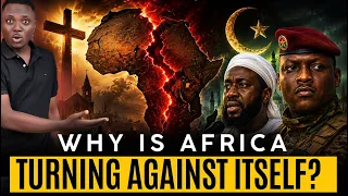Who Is Really Turning Africans Against Each Other