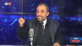 الصحافي وناشر موقع جنوبية علي الأمين في حوار اونلاين 