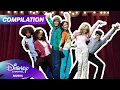 High School Musical 1 Songs In Order Compilation 28 Minutes disneychannelmusic