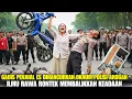 Lagu GADIS PENJUAL ES KRIM DIPUKUL DI RAZIA PALSU‼️RAW A RONTEK BIKIN POLISI AROGAN GUGUR!
