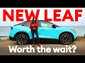 Download Lagu FIRST DRIVE New Nissan Leaf | the legend is back