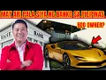 Gaano Kayaman si WILLIE REVILLAME Ngayon Ang Kwento ng Buhay ni WOWOWILLIE