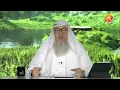 my family follow hanafi fajr time in Ramadan and i serve them food and drinks sheikh Assim Al Hakeem