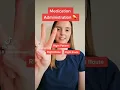 Medication Administration