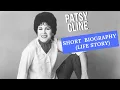 Patsy Cline - Biography
