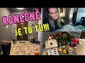 Download Lagu Konečně, je to tu!!! - Připravit občerstvení do práce a vrhnout se na podzimní výzdobu… 🎃